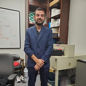 Meet your Posher, William